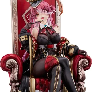 Max Factory Hololive Houshou Marine Thirty Outfit 1/6 Scale Figure Japan