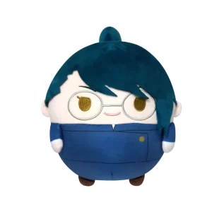 Max Limited Jj-73 Jujutsu Kaisen 0 Movie Fuwakororin M Size Zenin Maki Plush