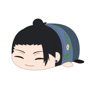 Max Limited Jujutsu Kaisen Jj-67 Potekoro Mascot M Size Suguru Geto Men Version