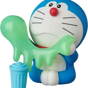 Medicom Toy Doraemon UDF Pre-painted Figure 60mm Non-Scale