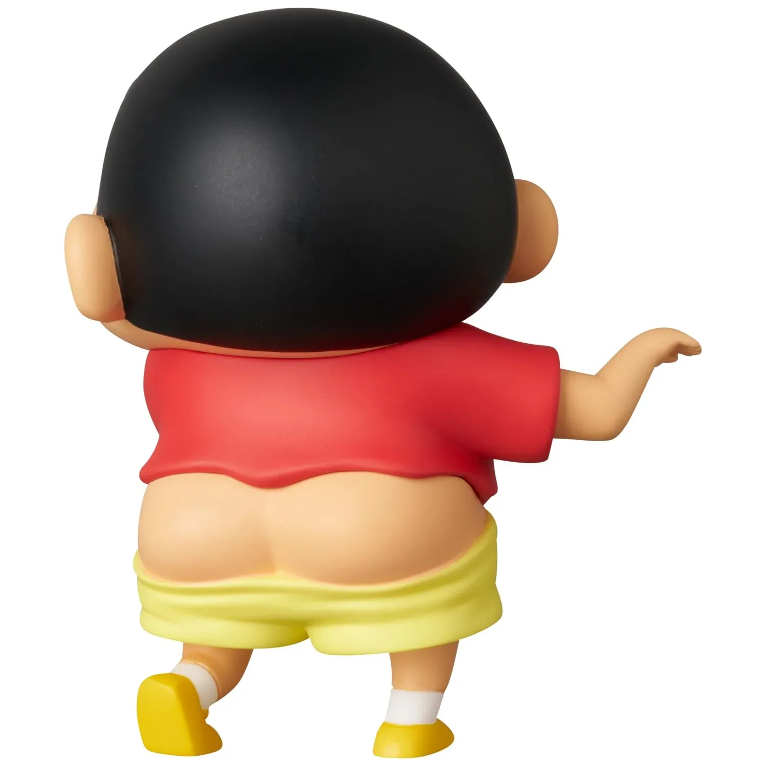 Medicom Toy UDF No.853 Crayon Shin-Chan Series 5 Dancing Figure 63mm - Image 2