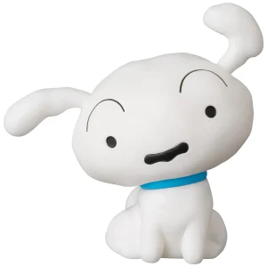 Medicom Toy UDF No.854 Crayon Shin-Chan Series 5 Shiro Figure 46mm Painted