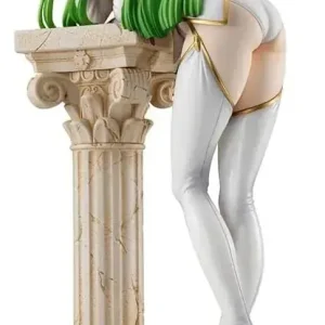 MegaHouse Code Geass C.C. Pilot Suit Model Collectible Figure