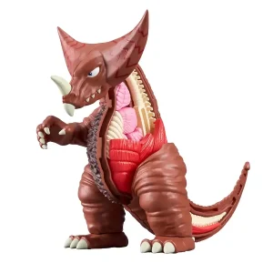 Megahouse Fantasy Demolition Puzzle Gomorrah Edition Brain Teaser