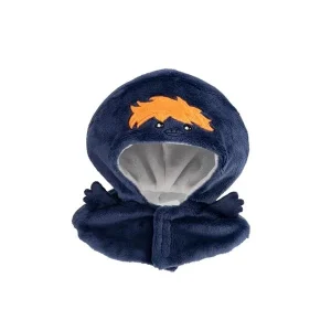 Megahouse Look Up Series Haikyu Hinata Crow Poncho - Anime Collectible