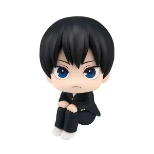 Megahouse Look Up Series Haikyu Kageyama Tobio Figure Collectible