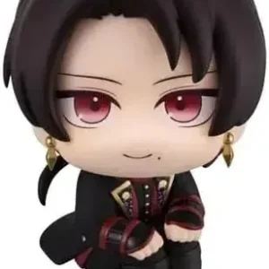 MegaHouse Lukapp Touken Ranbu Kashuu Kiyomitsu Movable PVC Figure