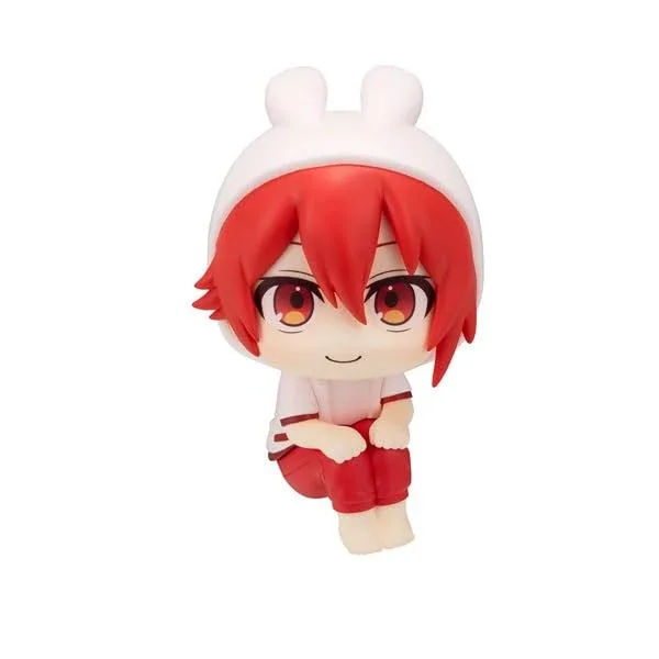 Megahouse Rukappu Idolish7 Nanase Riku Completed Figure Collectible
