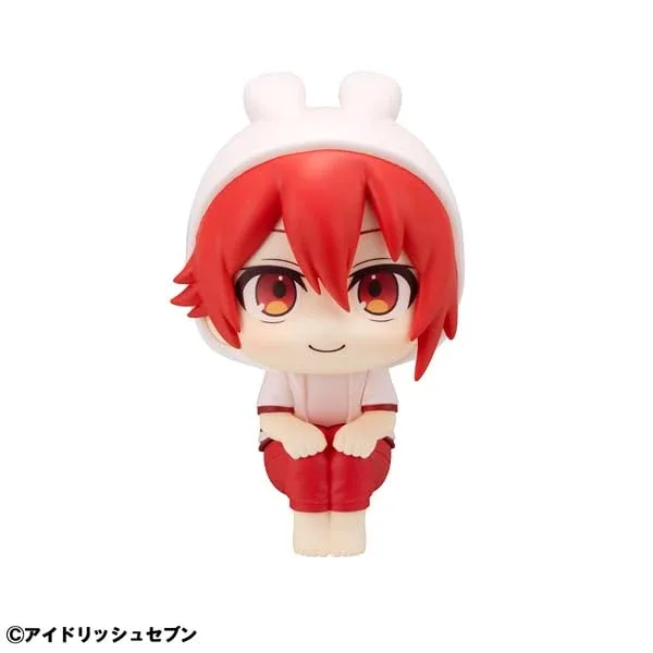 Megahouse Rukappu Idolish7 Nanase Riku Completed Figure Collectible - Image 2