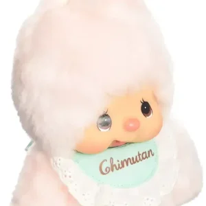 Monchhichi Chimutan Plush Toy S Size Sekiguchi 24cm