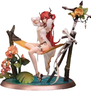 Myethos Arknights Surtr 1/7 Figure Colorful Wonderland CW03 Collectible
