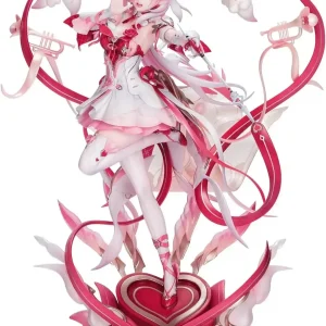 Myethos Elysia Hi Honey Fairy Ver. 1/7 Scale PVC Collectible Figure