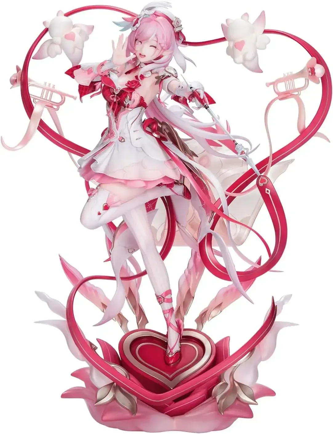 Myethos Elysia Hi Honey Fairy Ver. 1/7 Scale PVC Collectible Figure