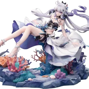 Myethos Kiana Tsukika 1/7 Scale Pre-Painted Figure Collectible