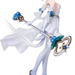 Myethos League of Legends Wild Rift Lux Crystal Rose 1/8 Figure