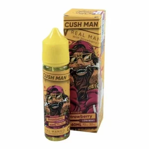 Nasty Juice Cush Man Mango Strawberry