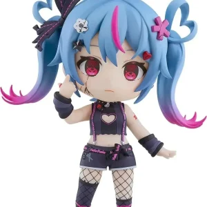Nendoroid Hatsune Miku Pre-painted PVC Figure by Good Smile
