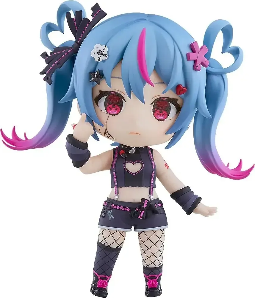 Nendoroid Hatsune Miku Pre-painted PVC Figure by Good Smile