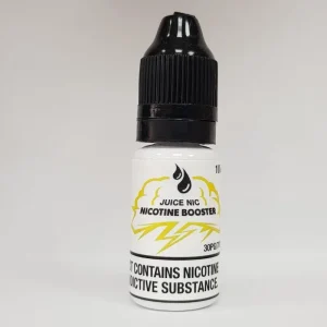 Nicotine Shots