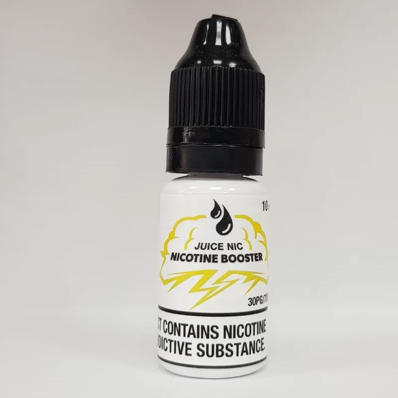 Nicotine Shots