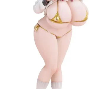 Nocturne Kurumi Omori 1/5 Sized Finished PVC Figure Collectible