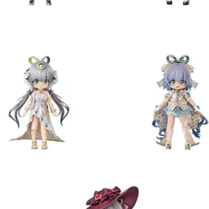 Nova Arts Luteny Flowing Light Concert Doll Collection 15cm
