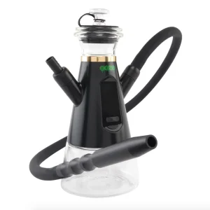 Ooze Ripley Dab Rig Hookah - 2400mAh