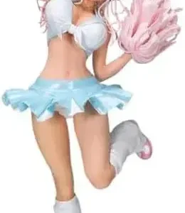 Orchidseed Super Sonico Sunkissed Cheer Girl 1/6 Scale PVC Figure