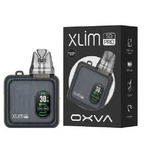 OXVA Xlim SQ Pro Pod Kit