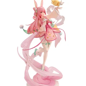 Paper Presented Shining Nikki Hanachen Tsukiyo 1/7 Scale Figure
