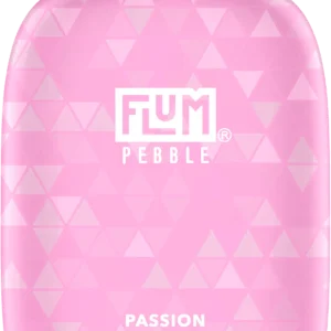 Passion Citrus Flum Pebble