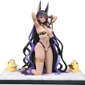 Phat Company Azur Lane Cleopatra 1/6 Scale Statue