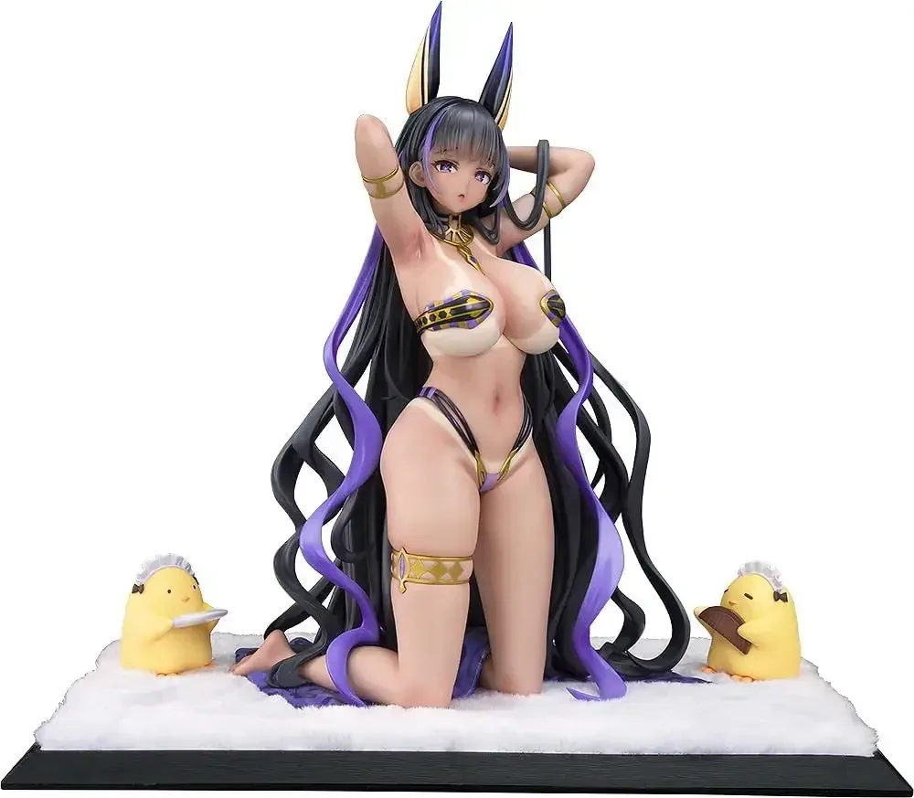 Phat Company Azur Lane Cleopatra 1/6 Scale Statue