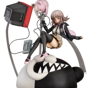 Phat Company Chiaki Nanami 1/8 Figure Super Danganronpa 2 Official Japan Edition