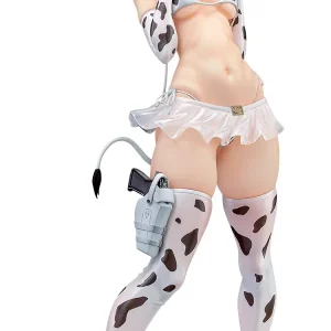 Phat Company Girls' Frontline Pa-15 Cow Bikini 1/6 Scale Figure Japan Official