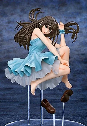 Phat Company Idolmaster Cinderella Girls Shibuya Rin 1/8 Scale Figure - Image 2