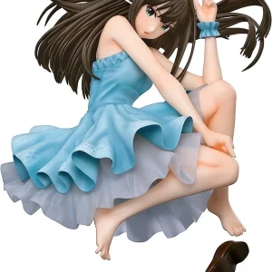 Phat Company Idolmaster Cinderella Girls Shibuya Rin 1/8 Scale Figure