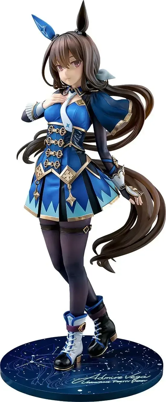 Phat Company Uma Musume Admire Vega 1/7 Scale Display Figure