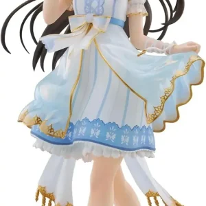 Plum Love Live Nijigasaki Shizuku Sakurazaka 1/7 Scale Figurine