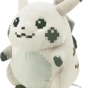 Pokemon Center Pikachu Soft Plush Collectible Toy
