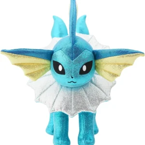 Pokemon Kirarine Glitter Plush: Cute, Genuine Collectible Toy