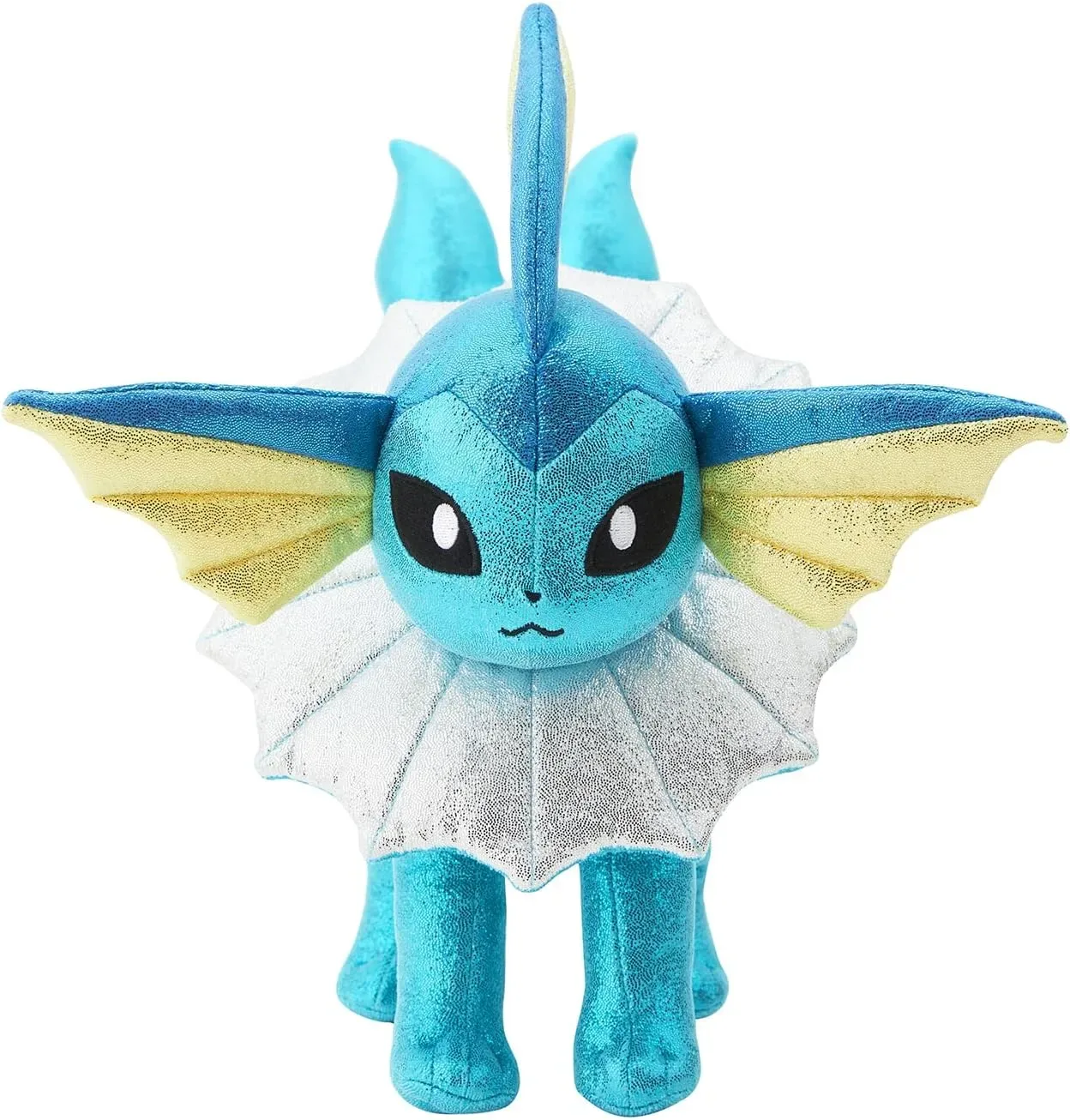Pokemon Kirarine Glitter Plush: Cute, Genuine Collectible Toy
