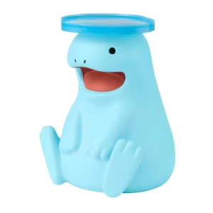 Pokemon Nuo ft. Wooper Mini Accent Table - Compact Figure Display