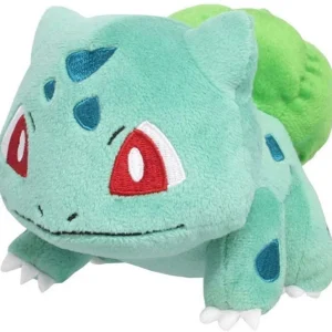 Pokemon Plush Toy Small Bulbasaur All-Star Collection Birthday Christmas Gift