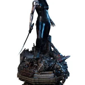 Prime 1 Studio Alita Battle Angel Berserker Premium Masterline Statue PMABA-01