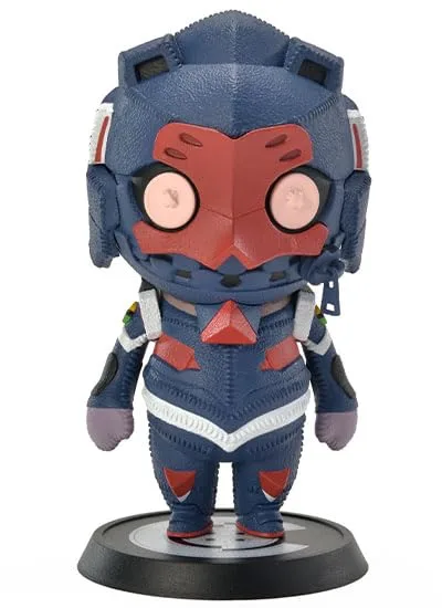 Prime 1 Studio Cutie 1 Evangelion Unit 3 Figure New Theatrical Edition