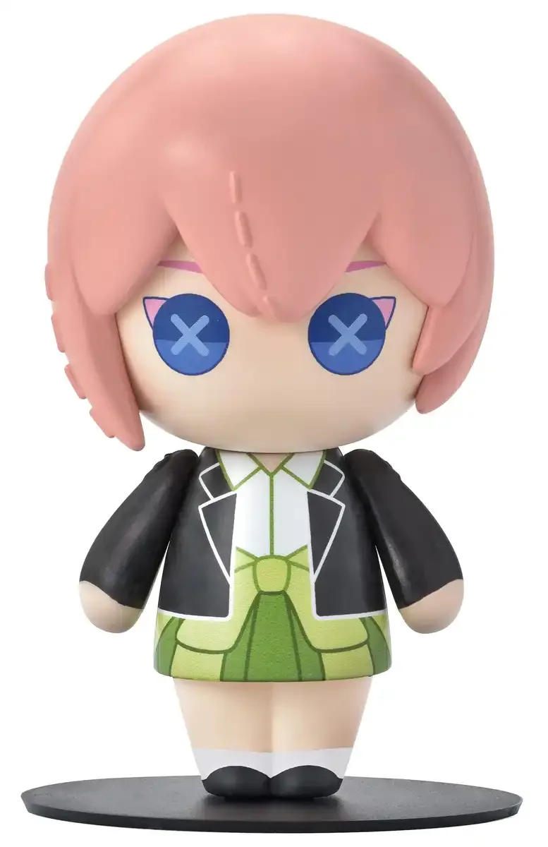 Prime 1 Studio Cutie 1 Plus Ichika Nakano Figure The Quintessential Quintuplets