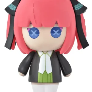 Prime 1 Studio Cutie 1 Plus Nakano Nino Figure - Quintessential Quintuplets Series
