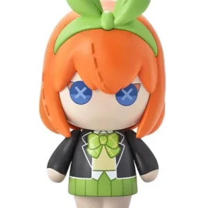 Prime 1 Studio Cutie 1 Plus Nakano Yotsuba Figure - Quintessential Quintuplets