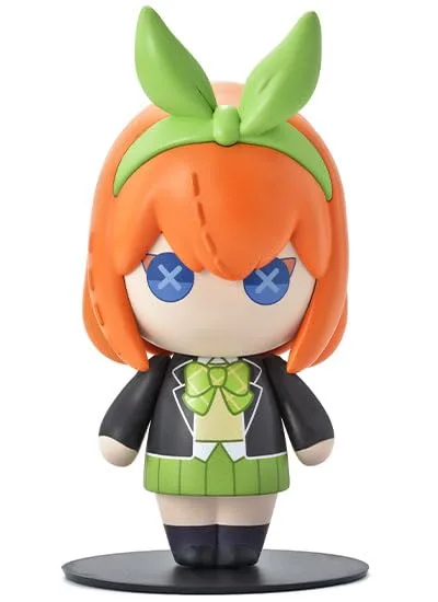 Prime 1 Studio Cutie 1 Plus Nakano Yotsuba Figure - Quintessential Quintuplets